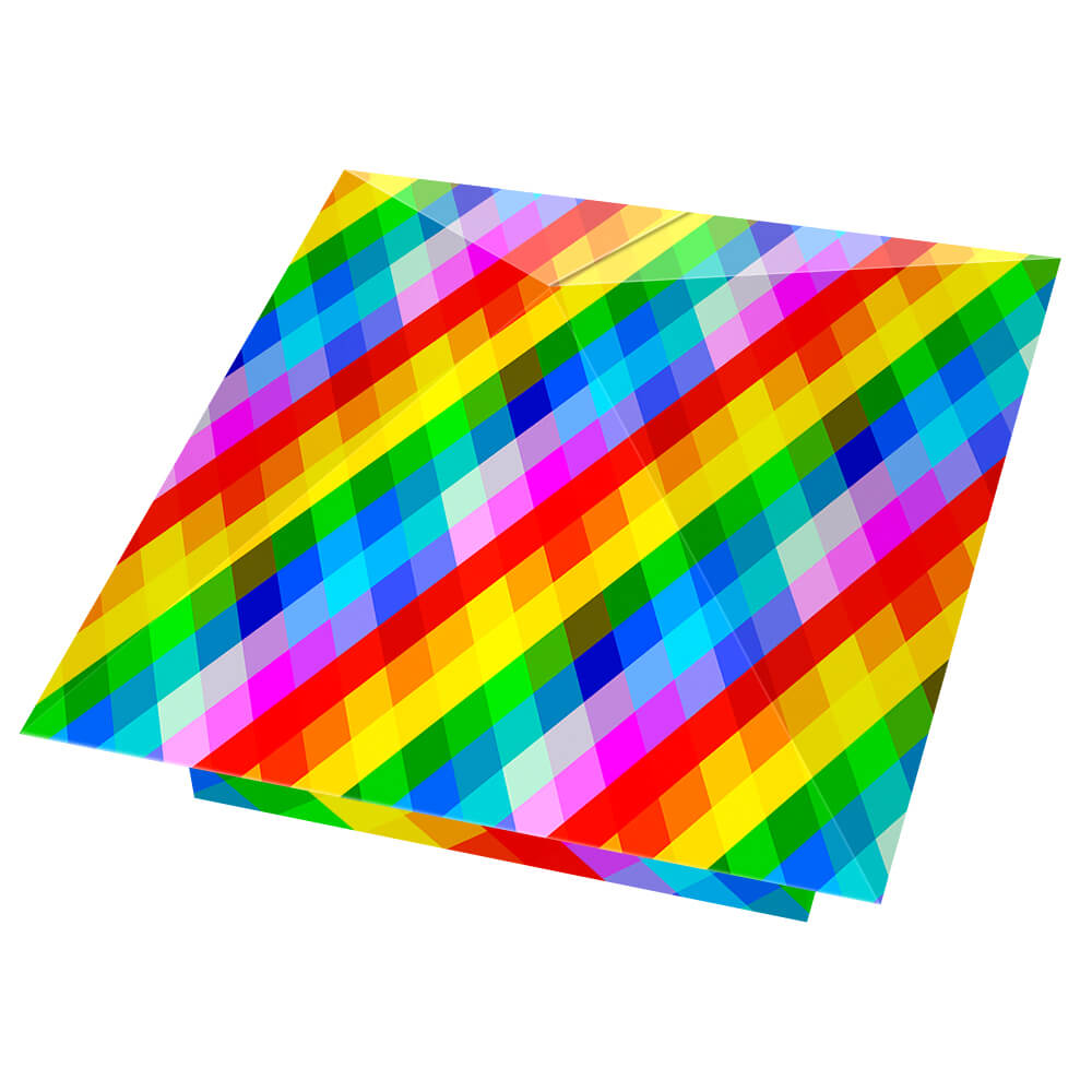 Колпак металлический 390х390мм порошковая покраска RAL по каталогу Новороссийск фото